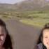 Haschak Sisters Daddy Says No In Reverse