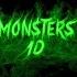 Monsters Vol 10 Pre Order Is Up Now
