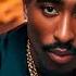2Pac FOREVER MUSIC BOSS
