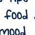 How To Manage Your Mood With Food 8 Tips