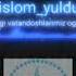Shukurulloh Domla Maruzalari