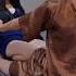ASMR 4 Hand VVIP KING Barbershop Massage Shorts