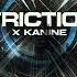 Friction X Kanine Your Love
