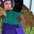 Перепел песню Папа дай пять тыщ рублей в Minecraft Titwow
