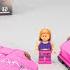 LEGO Speed Champions 77241 2 Fast 2 Furious Honda S2000 Building Review 2 Sticker Or Not 2 Sticker