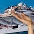 Japan To Taiwan By Luxury Cruise Ship MSC Bellissima