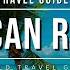 DOMINICAN REPUBLIC Travel Guide 2025 Best Tourist Attractions