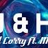 Joel Corry Head Heart Lyrics Ft Mnek