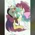 Mlp Discord X Princess Celestia