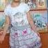 Саитгараева Риана 6 лет Г Тукай Забавный ученик