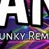 IDANA Funky Remix 2023 DJ Rhamzkee