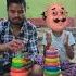 Nani Teri Morni Ke More