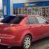 Давай уедем девушки отношения авто кофе заправка дорога Mitsubishi Lancer Top жизнь