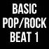 Drum Loop Basic Pop Rock Beat 1 100 BPM Shorts