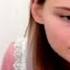 Fake WebCam HD For Video Omegle Very Beautiful Sweet Girl Face 121
