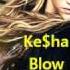 Kesha Blow Chris Djaya Simply Blowing Remix