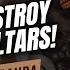 Part 3 How To Destroy Demonic Altars Prophetess Miranda Ministries Nabi Healing Center