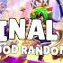 Brawl Stars Original Song In Menu Good Randoms