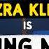 Why Ezra Klein Is So F Ing Angry With Democrats