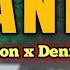 GuyonWaton X Denny Caknan SANES Karaoke Lirik Tanpa Vokal Nada Cewek