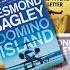 How Desmond Bagley S Adventure Began