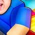 СПУСТИСЬ С ГОРКИ и ПОЛУЧИ 1 000 000 в ROBLOX ВЛАДУС