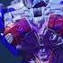 Optimus Prime Vs Galvatron Transformers Studio Series Stop Motion Test
