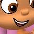 Meet Molly S Baby Sister Bubble Guppies