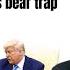 Ret Col Chris Wyatt How Cyril Walked Into Donald S Bear Trap