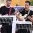 Frets Orchestra Steve Reich Electric Counterpoint III Excerpt