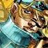 Diego Brando Za Warudo Sound Effect Part 7 JoJo