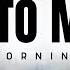 New Mercies Every Morning God S Fresh Start For You Today