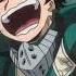 Every Time Deku Todo And Baku Laugh In The Funny Ova