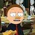 Morty Became The President Of The Citadel Rickandmorty