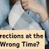 What To Do With Random Erections