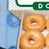 Keith Eats Everything At Krispy Kreme