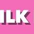 Rony Rex Ft Carla Monroe Milk It Lyric Video