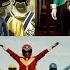 Karaoke OP Super Sentai 1975 2025 Himitsu Sentai Goranger No 1 Sentai Gozyuger