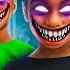 THEY WILL NOT STOP SMILING