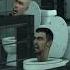 Skibidi Toliet 23