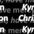Kyrie Eleison Mass Of God S Mercy Kyrie Lord Have Mercy