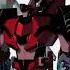 Transformers Robots In Disguise Starscream And Bounty Hunter Soundtrack