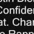 Justin Bieber Confident Ft Chance The Rapper Lyrics