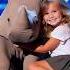 From Girl To Rhino Warrior You Won T Believe Her Final Form On America S Got Talent Feedshorts