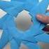 How To Make An Easy Origami Ninja Shuriken