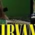 Nirvana Heart Shaped Box Accordion Cover