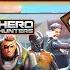 Hero Hunters Mod Apk Proof With Gameplay