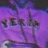 Purple Moncler By JuiceWRLD