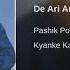 Pashik Poghosyan De Ari Ari