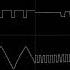 Lipps Inc Funkytown Gimmick Style Oscilloscope View 4K60